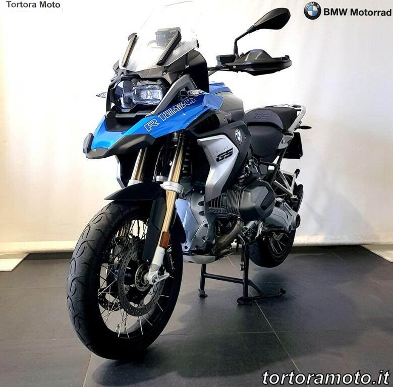 R 1250 GS