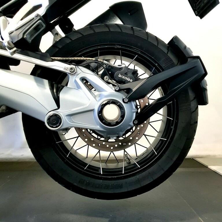R 1250 GS