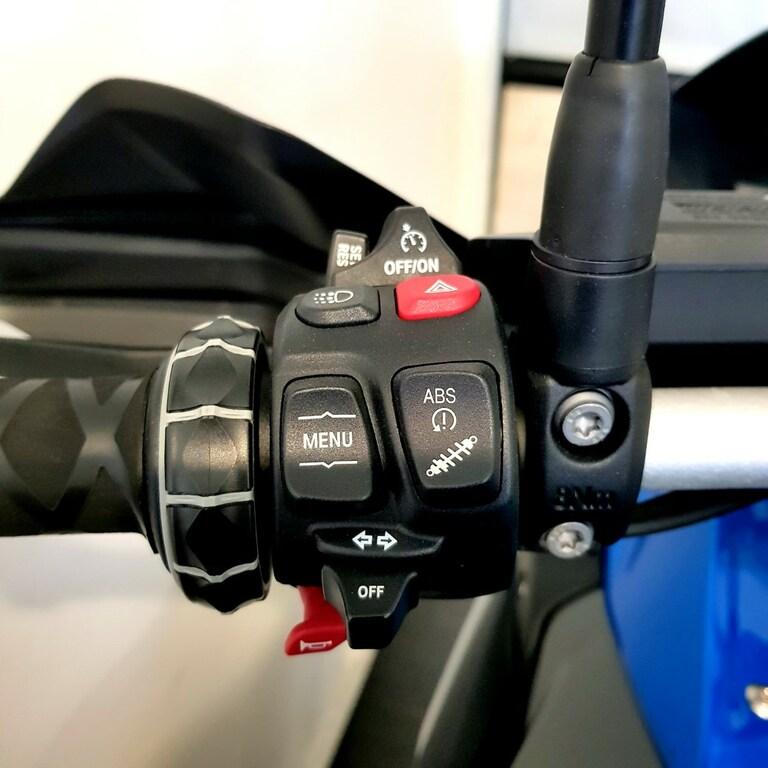 R 1250 GS