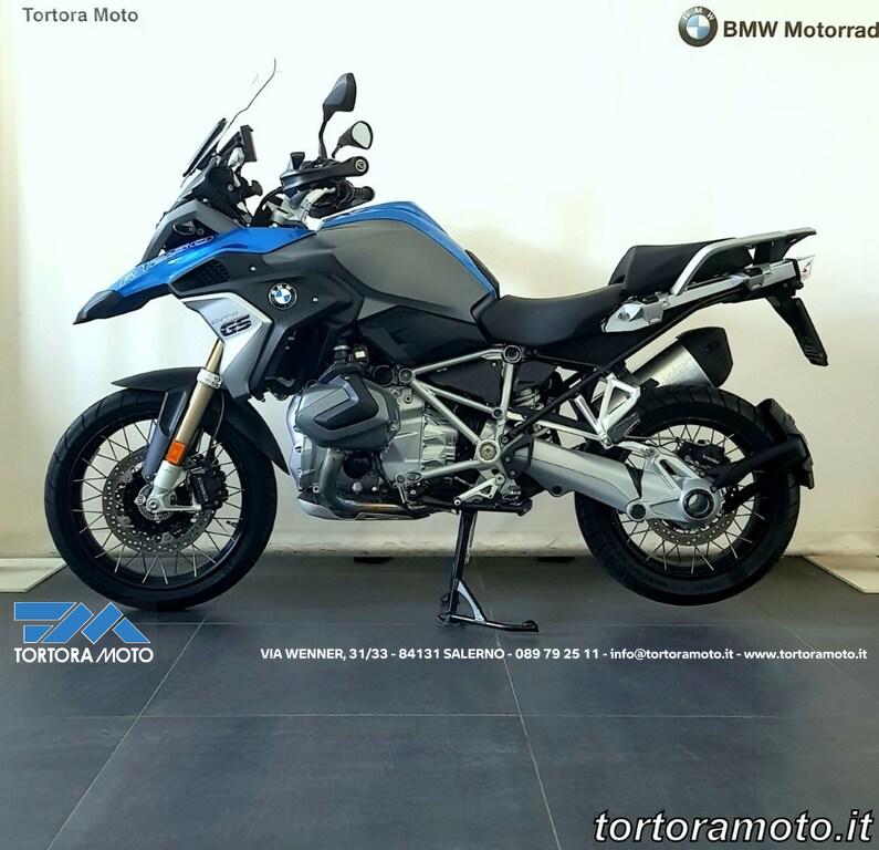 R 1250 GS