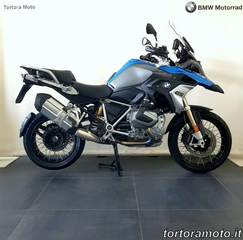 R 1250 GS