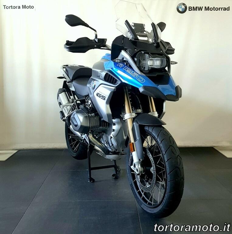 R 1250 GS