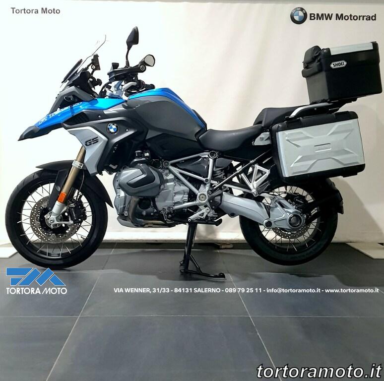 R 1250 GS