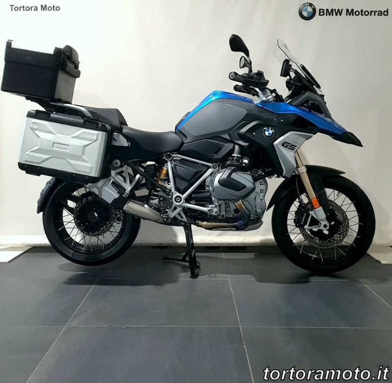 R 1250 GS