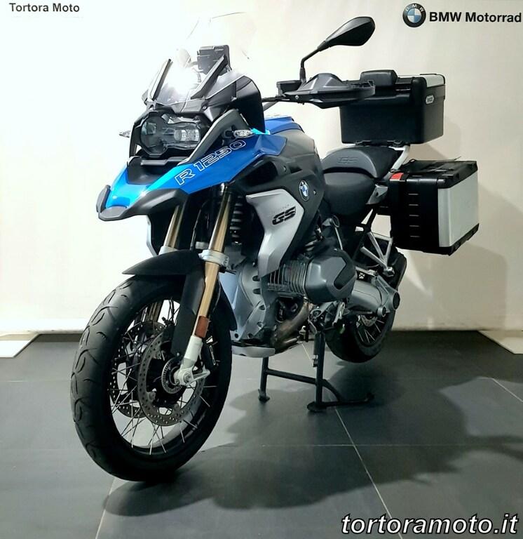 R 1250 GS
