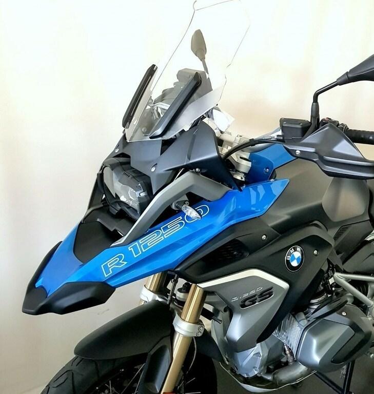 R 1250 GS