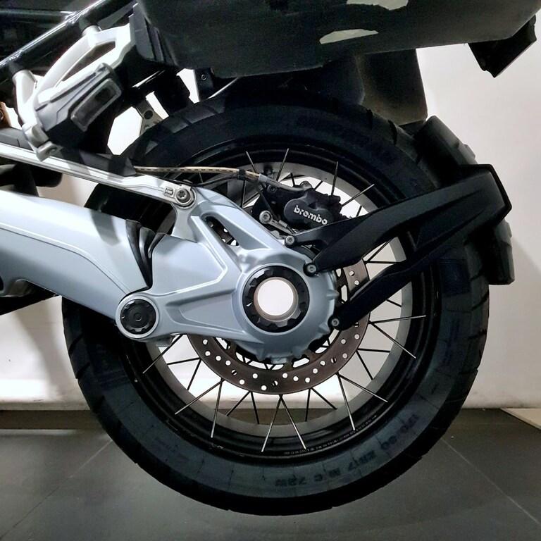 R 1250 GS
