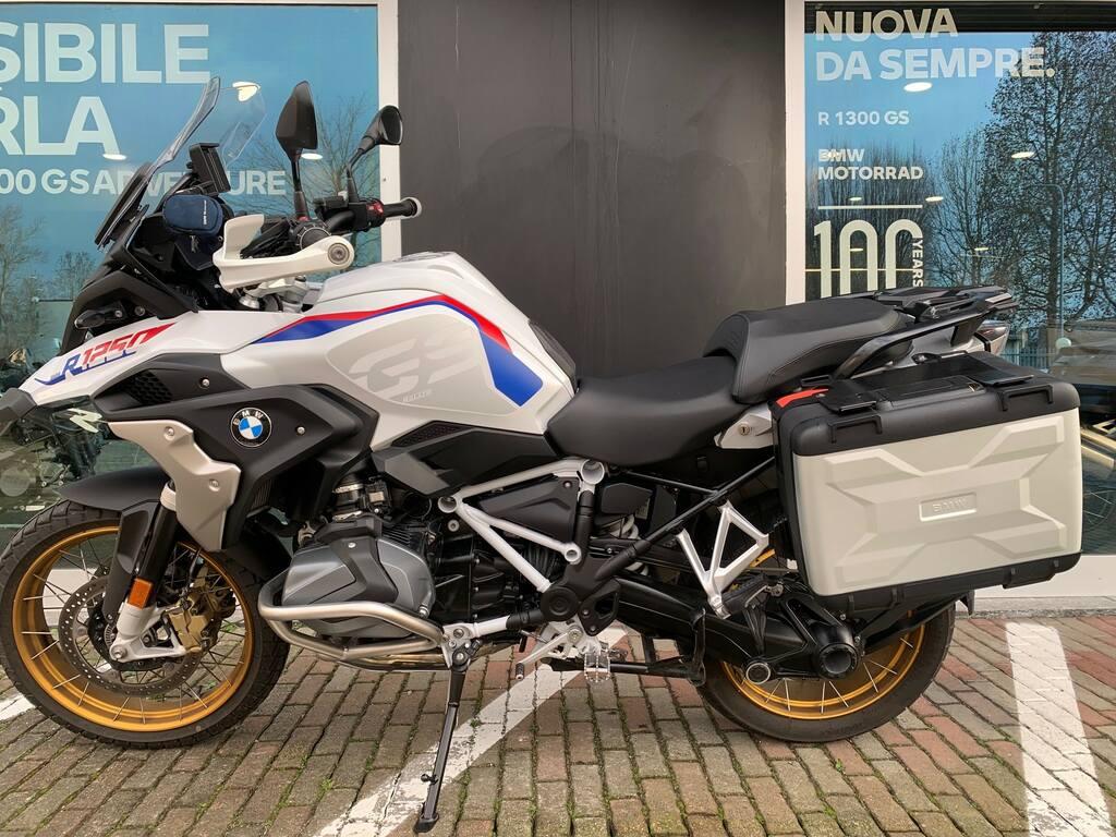 R 1250 GS