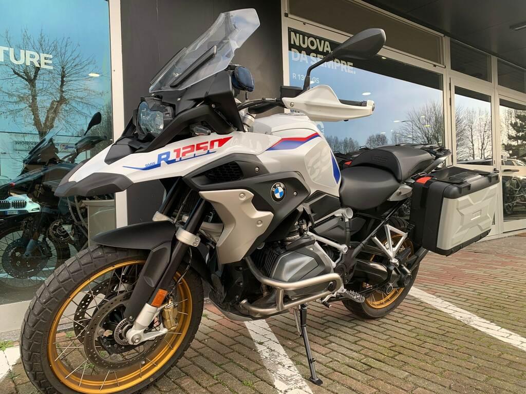 R 1250 GS