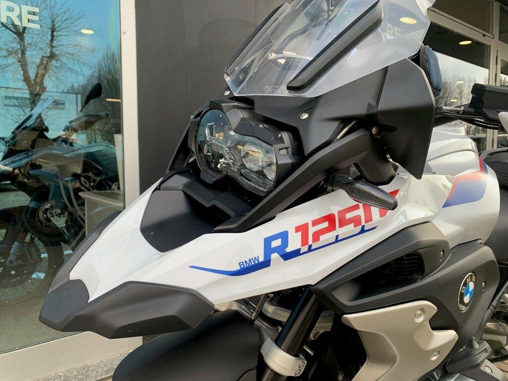 R 1250 GS
