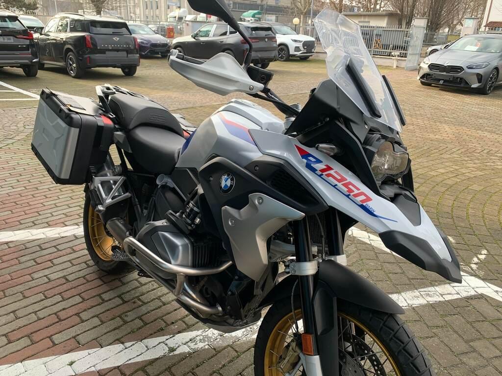 R 1250 GS