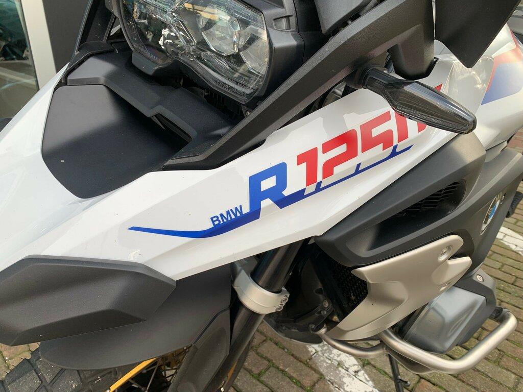 R 1250 GS