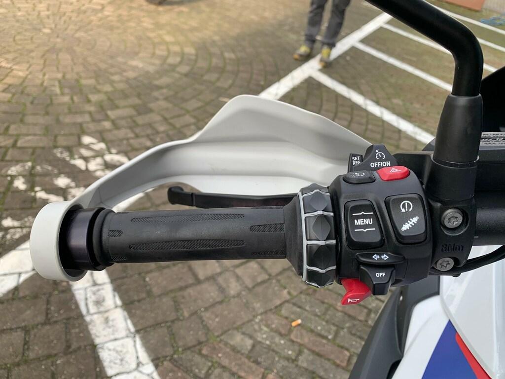 R 1250 GS