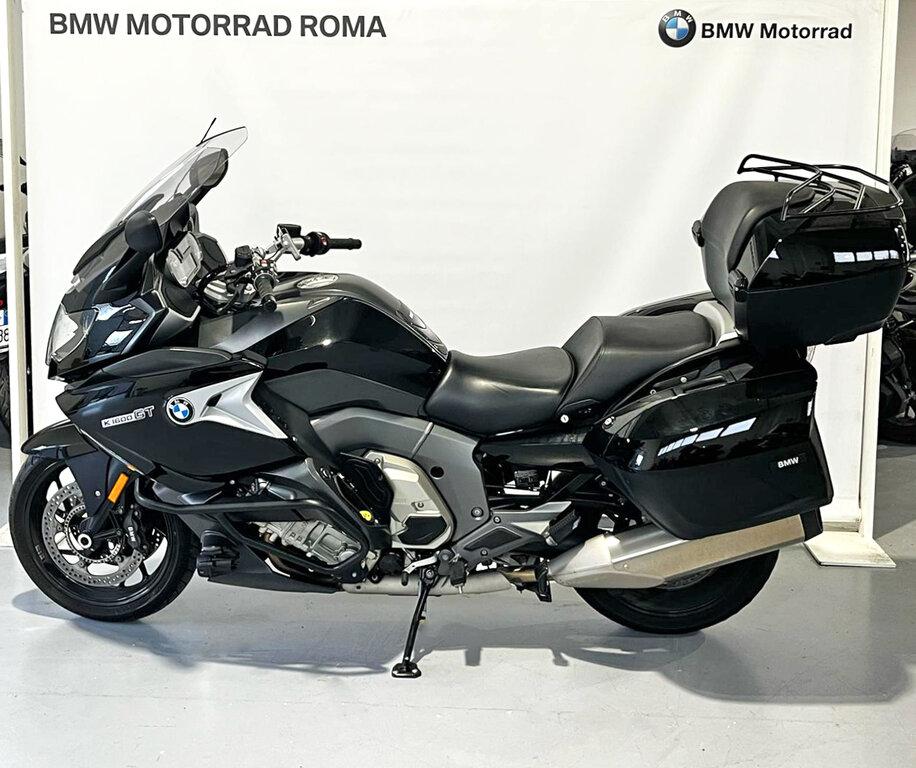 K 1600 GT