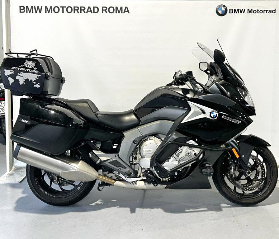 K 1600 GT