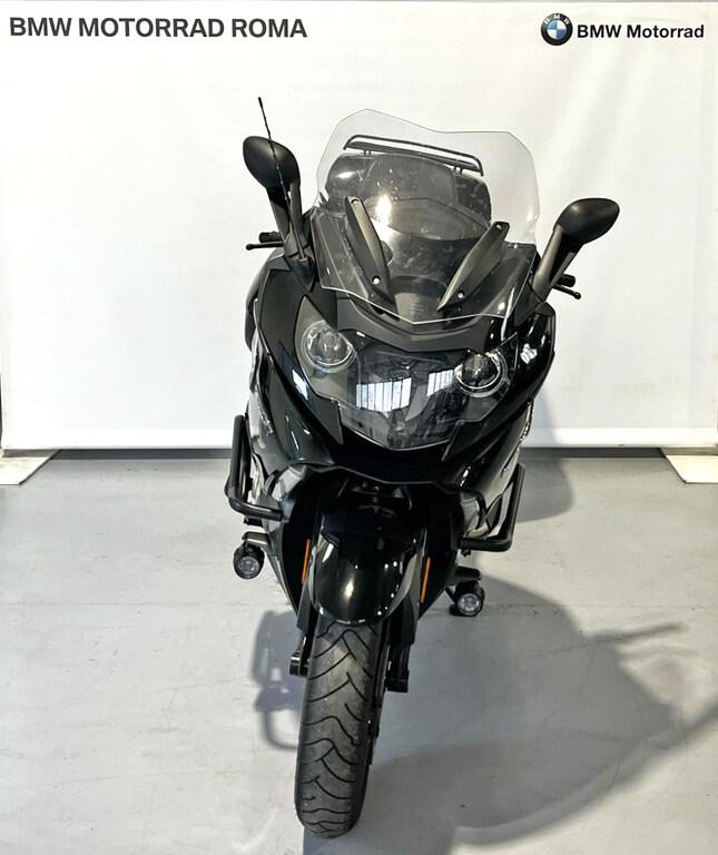 K 1600 GT