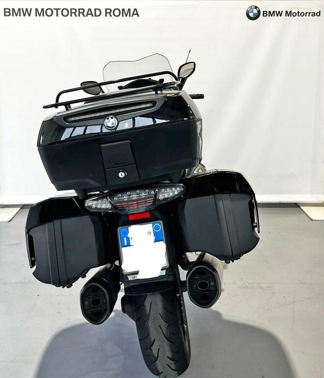 K 1600 GT