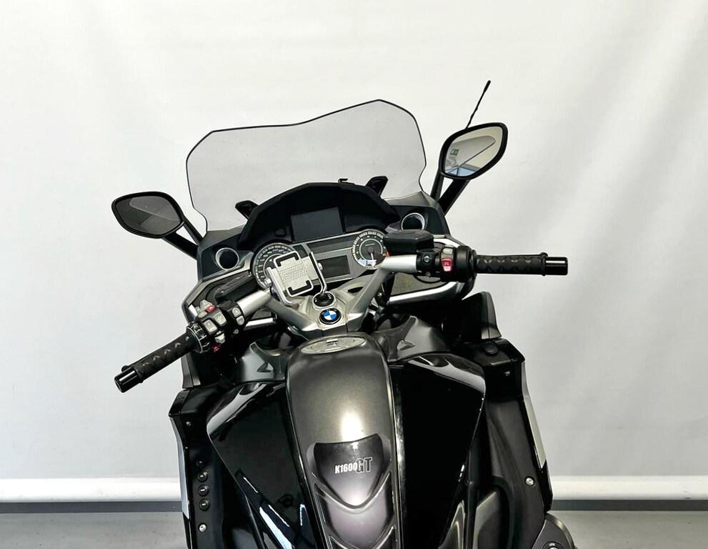 K 1600 GT