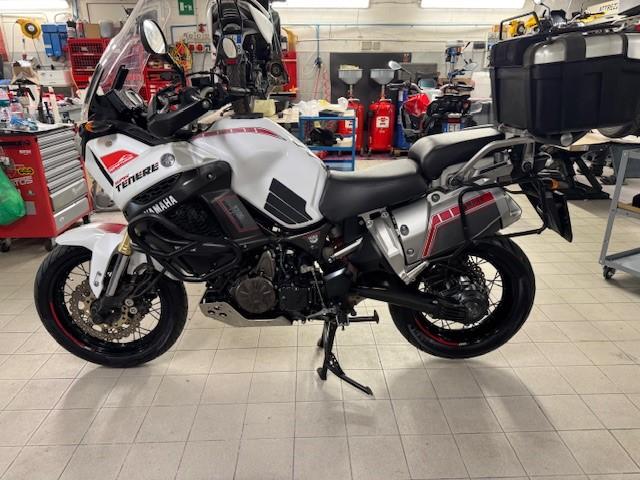 XT 1200 Z SUPER TéNéRé