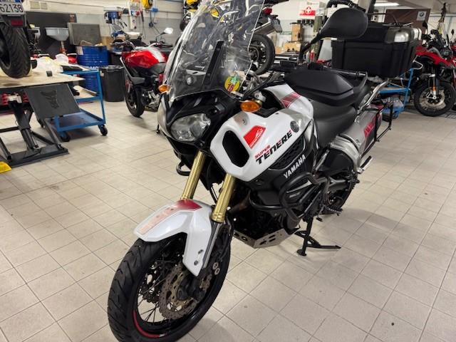XT 1200 Z SUPER TéNéRé