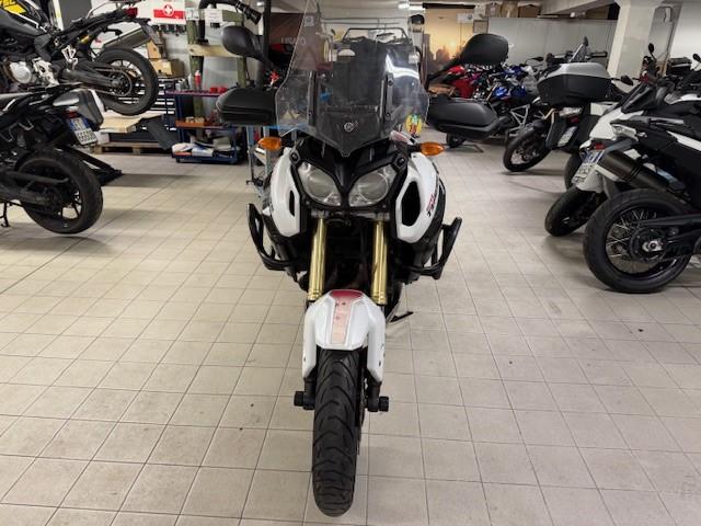 XT 1200 Z SUPER TéNéRé
