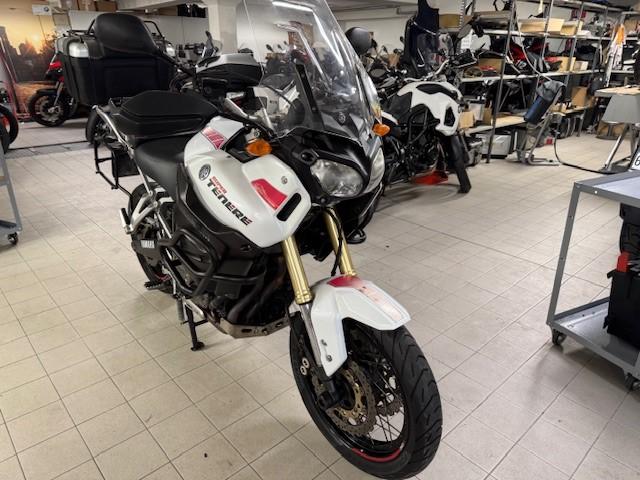 XT 1200 Z SUPER TéNéRé