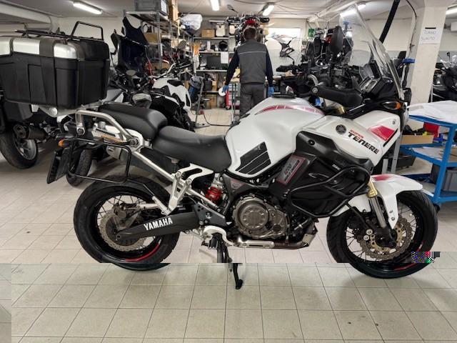 XT 1200 Z SUPER TéNéRé