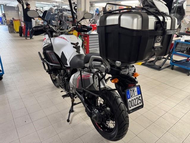 XT 1200 Z SUPER TéNéRé