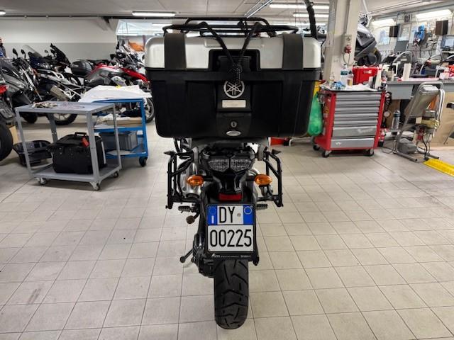 XT 1200 Z SUPER TéNéRé