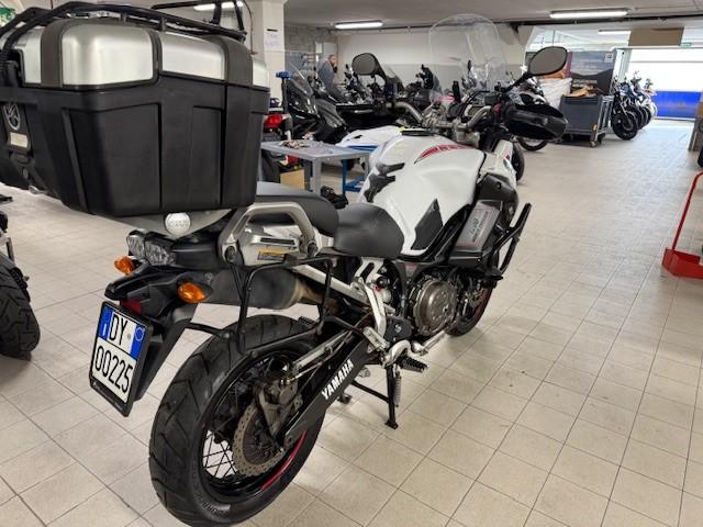 XT 1200 Z SUPER TéNéRé