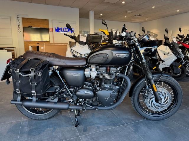 BONNEVILLE 1200 T120