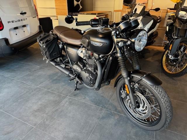 BONNEVILLE 1200 T120