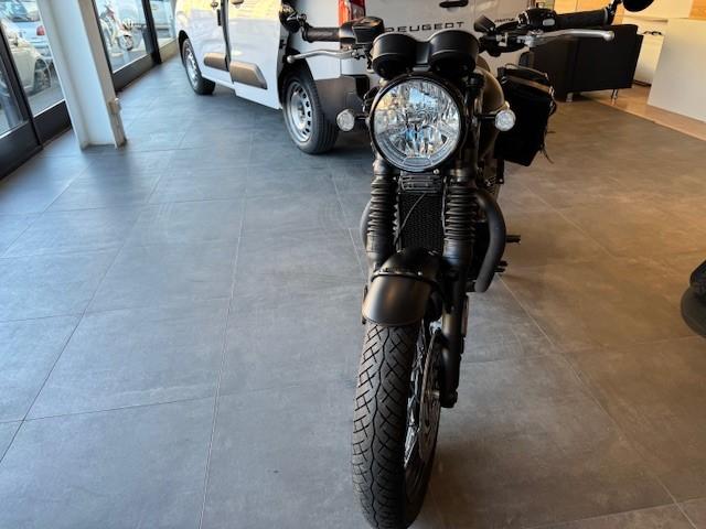 BONNEVILLE 1200 T120