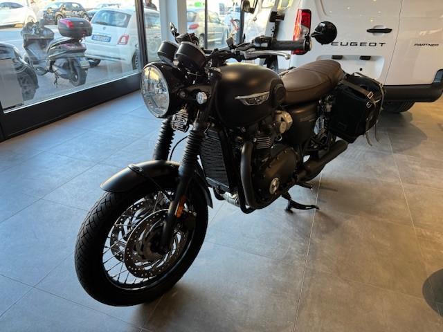 BONNEVILLE 1200 T120