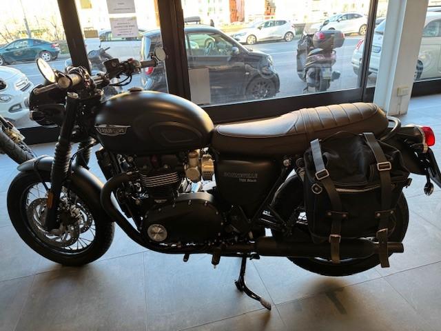 BONNEVILLE 1200 T120