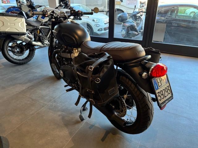 BONNEVILLE 1200 T120