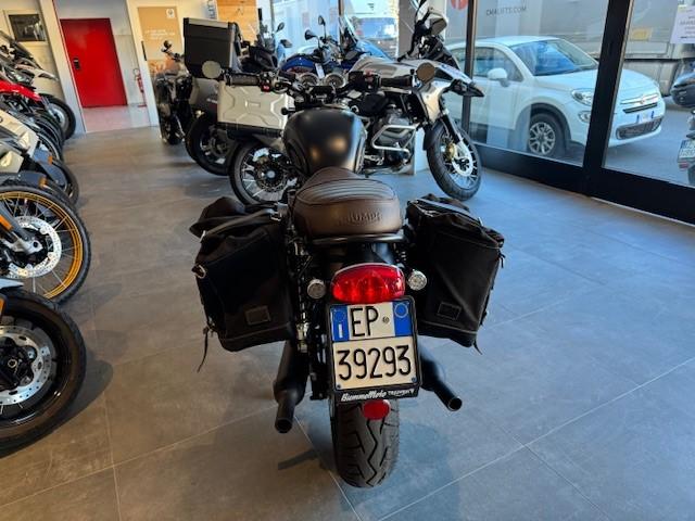 BONNEVILLE 1200 T120