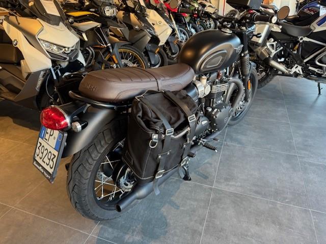 BONNEVILLE 1200 T120