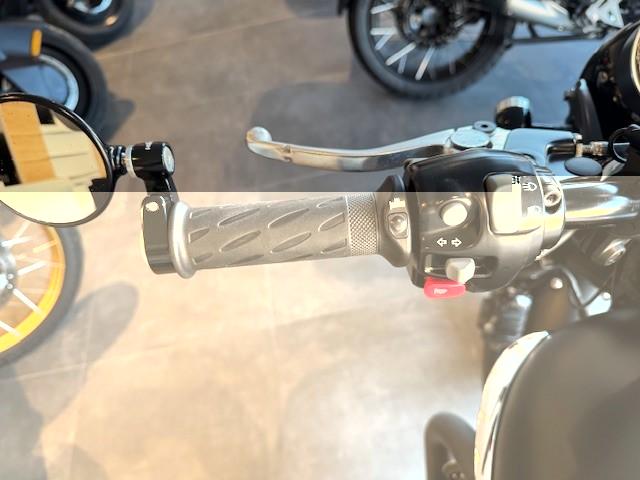 BONNEVILLE 1200 T120