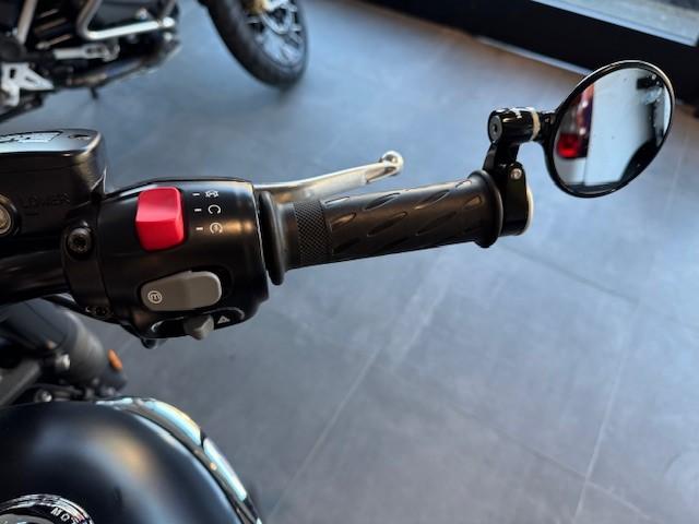 BONNEVILLE 1200 T120