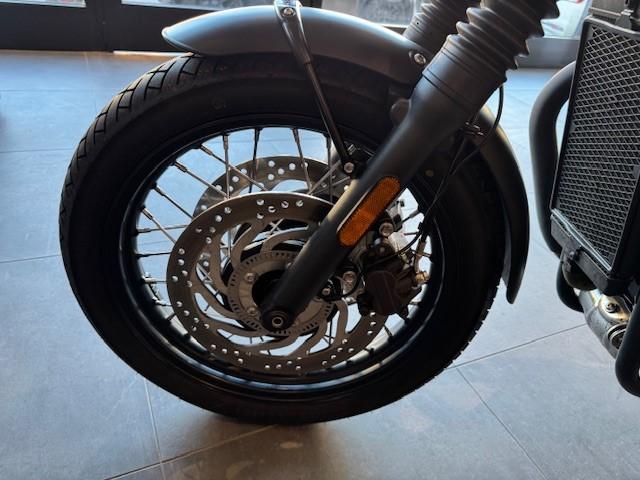 BONNEVILLE 1200 T120