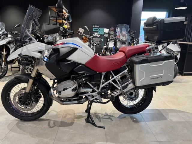 R 1200 GS