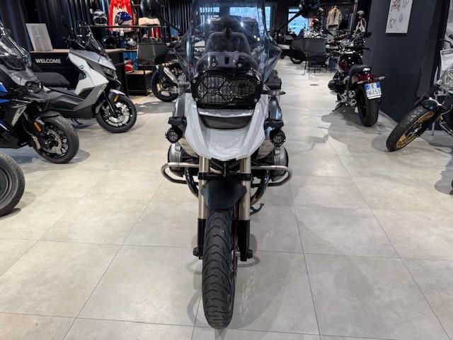 R 1200 GS