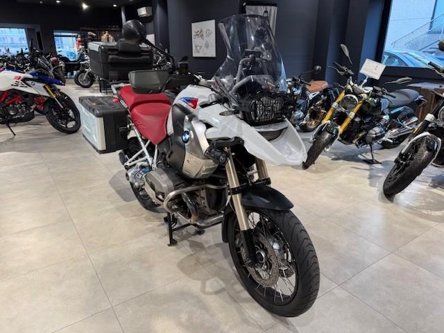 R 1200 GS