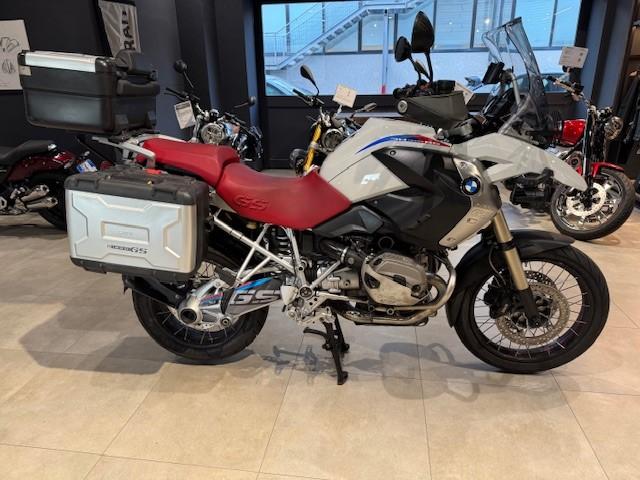 R 1200 GS