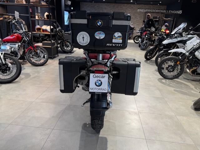 R 1200 GS
