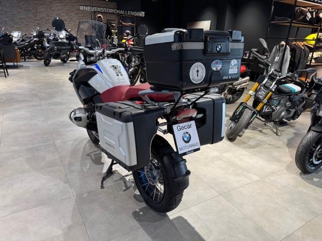 R 1200 GS