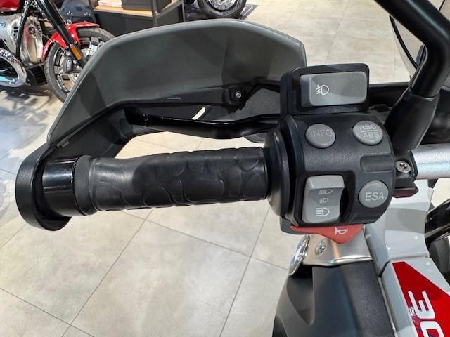 R 1200 GS