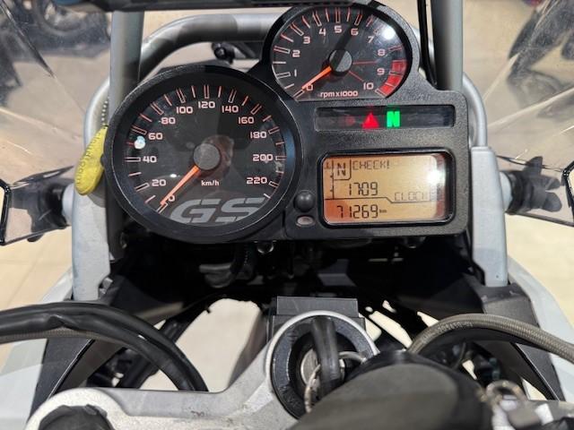R 1200 GS