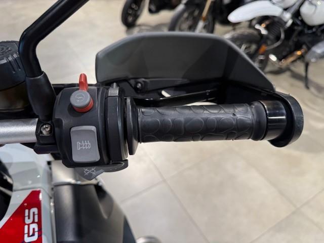 R 1200 GS